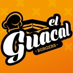 El Guacal Burgers