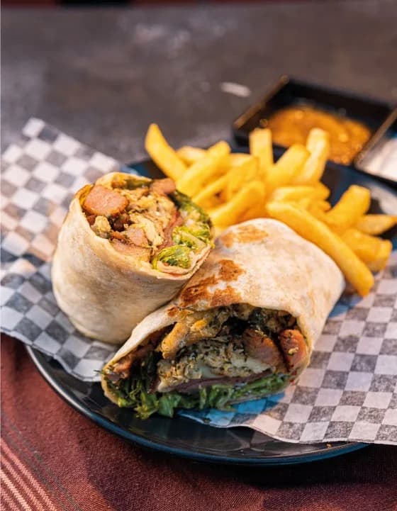 Burrito