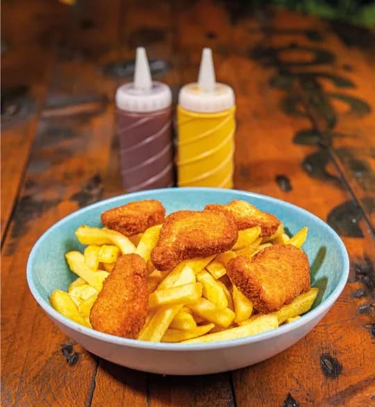 Nuggets