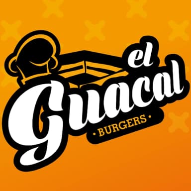 El Guacal Burgers